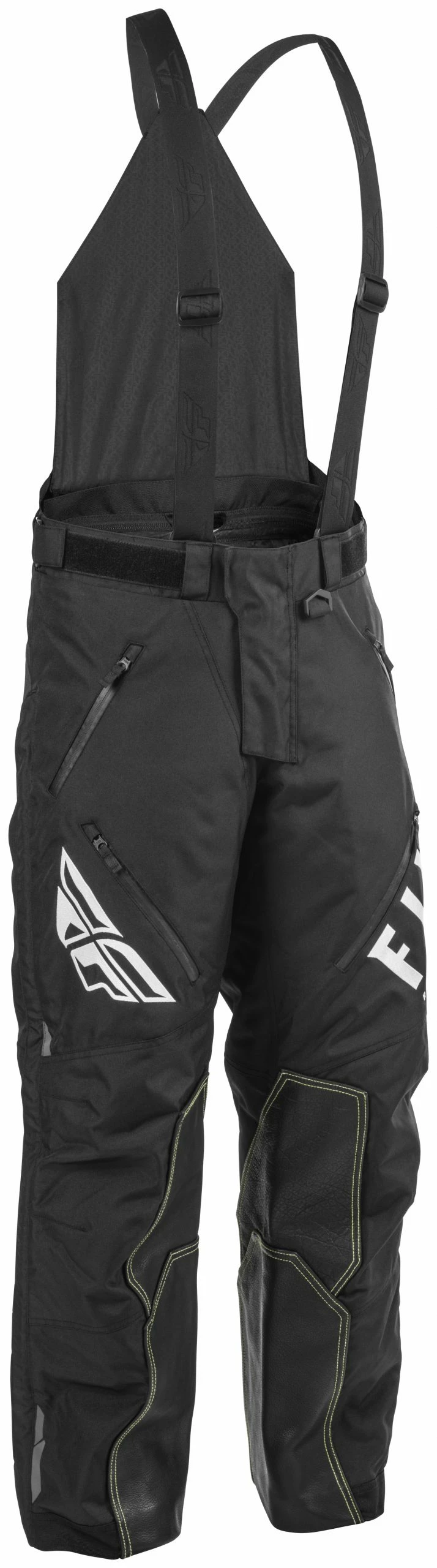 Riding Gear Fly Racing Snow SNX Pro Snow Bike Pants 3 Riding Gear Fly Racing Snow SNX Pro Snow Bike Pants