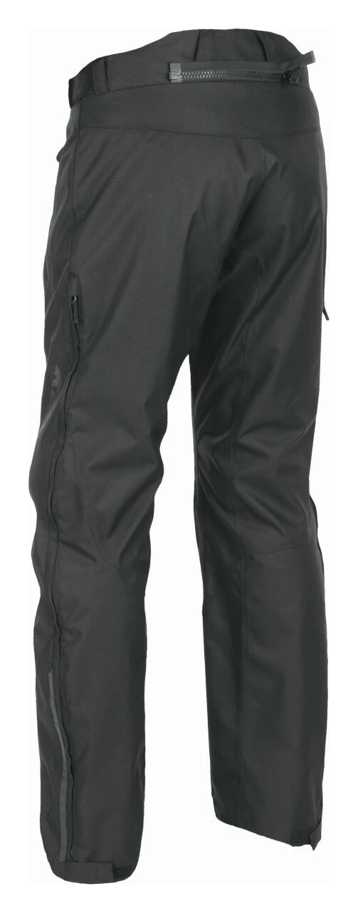 Women Who Ride Fly Racing Street Butane Women's Overpants 4 Women Who Ride Fly Racing Street Butane Women's Overpants - Image 2