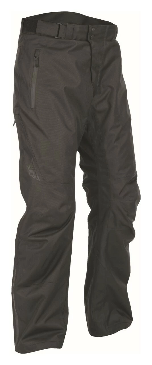 Women Who Ride Fly Racing Street Butane Women's Overpants 3 Women Who Ride Fly Racing Street Butane Women's Overpants