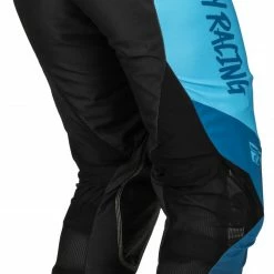 Fly Racing Dirt Women Who Ride Fly Racing Women's Lite Pants -Motorcycle Pants Sales fly racing womens lite pants blue black 1 scaled