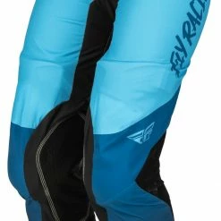 Fly Racing Dirt Women Who Ride Fly Racing Women's Lite Pants -Motorcycle Pants Sales fly racing womens lite pants blue black 2 scaled