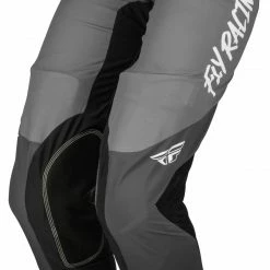 Fly Racing Dirt Women Who Ride Fly Racing Women's Lite Pants -Motorcycle Pants Sales fly racing womens lite pants grey black 2 scaled