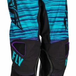 Fly Racing Dirt Fly Racing Youth Kinetic Mesh Pants