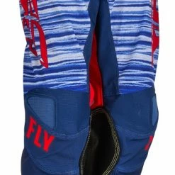 Fly Racing Dirt Fly Racing Youth Kinetic Mesh Pants -Motorcycle Pants Sales fly racing youth kinetic mesh pants red white blue