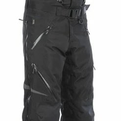 Riding Gear Fly Racing Snow Carbon Bib