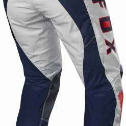 Riding Gear Fox Racing 180 BNKZ Pants (SZ 28 Only) -Motorcycle Pants Sales fox racing180 bnkz pants grey 1 scaled