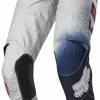 Riding Gear Fox Racing 180 BNKZ Pants (SZ 28 Only) -Motorcycle Pants Sales fox racing180 bnkz pants grey scaled