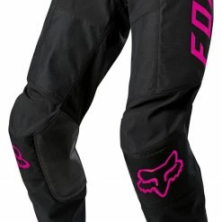 Fox Racing 180 Djet Women's Pants -Motorcycle Pants Sales fox racing180 djet womens pants 3