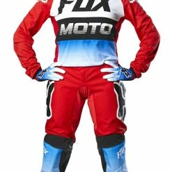 Fox Racing 180 Fyce Women's Pants (10) -Motorcycle Pants Sales fox racing180 fyce womens pants 2