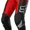 Riding Gear Fox Racing 180 Honda Pants 2 Riding Gear Fox Racing 180 Honda Pants -Motorcycle Pants Sales fox racing180 honda pants black red