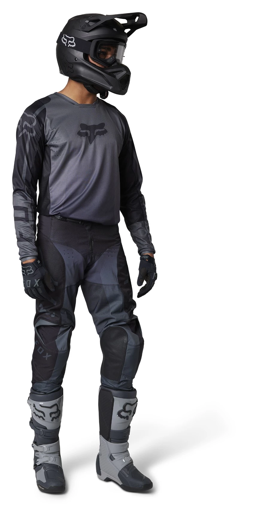 Fox Racing 180 Leed Pants 8 Fox Racing 180 Leed Pants - Image 6