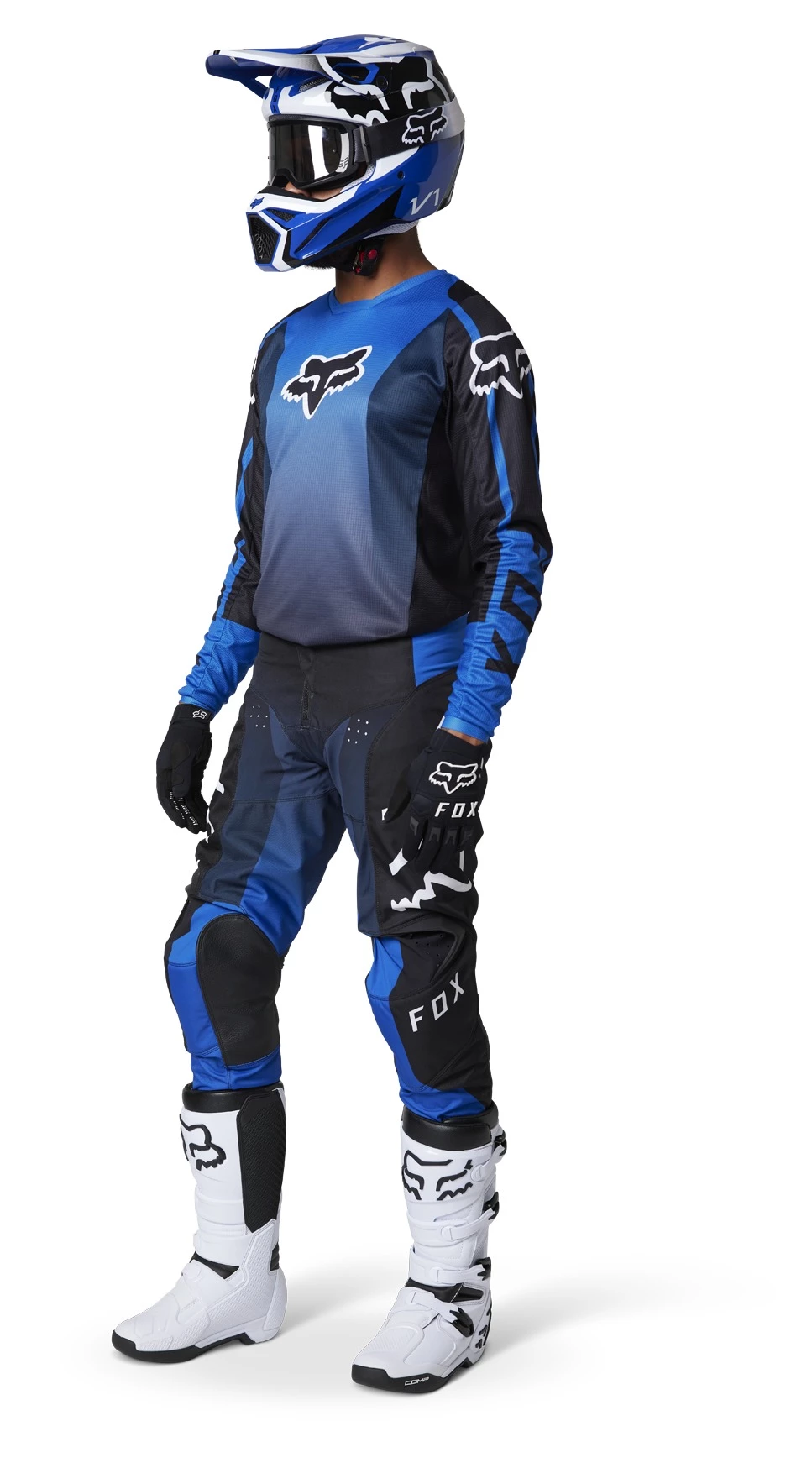 Fox Racing 180 Leed Pants 11 Fox Racing 180 Leed Pants - Image 9