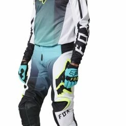 Fox Racing 180 Leed Pants 18 Fox Racing 180 Leed Pants -Motorcycle Pants Sales fox racing180 leed pants teal 1