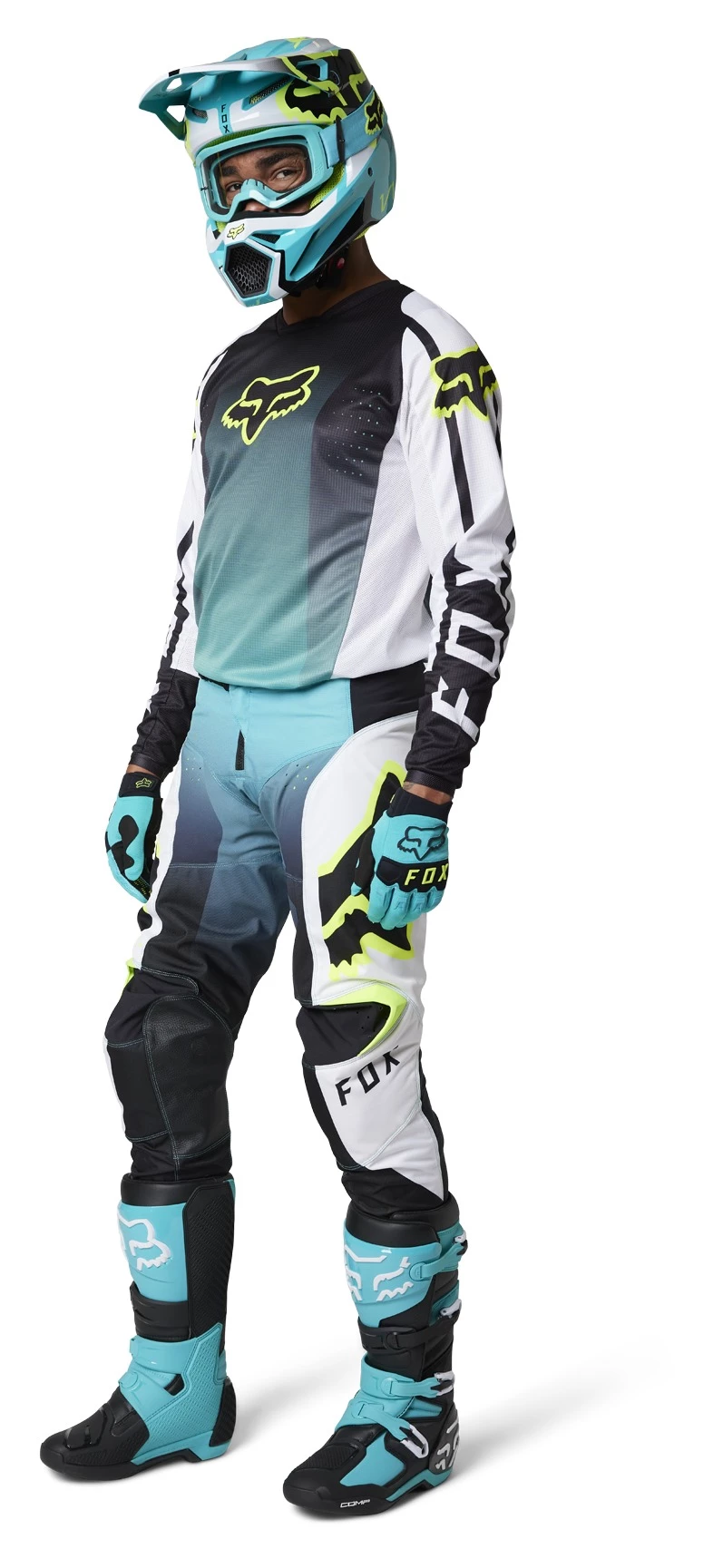 Fox Racing 180 Leed Pants 9 Fox Racing 180 Leed Pants - Image 7