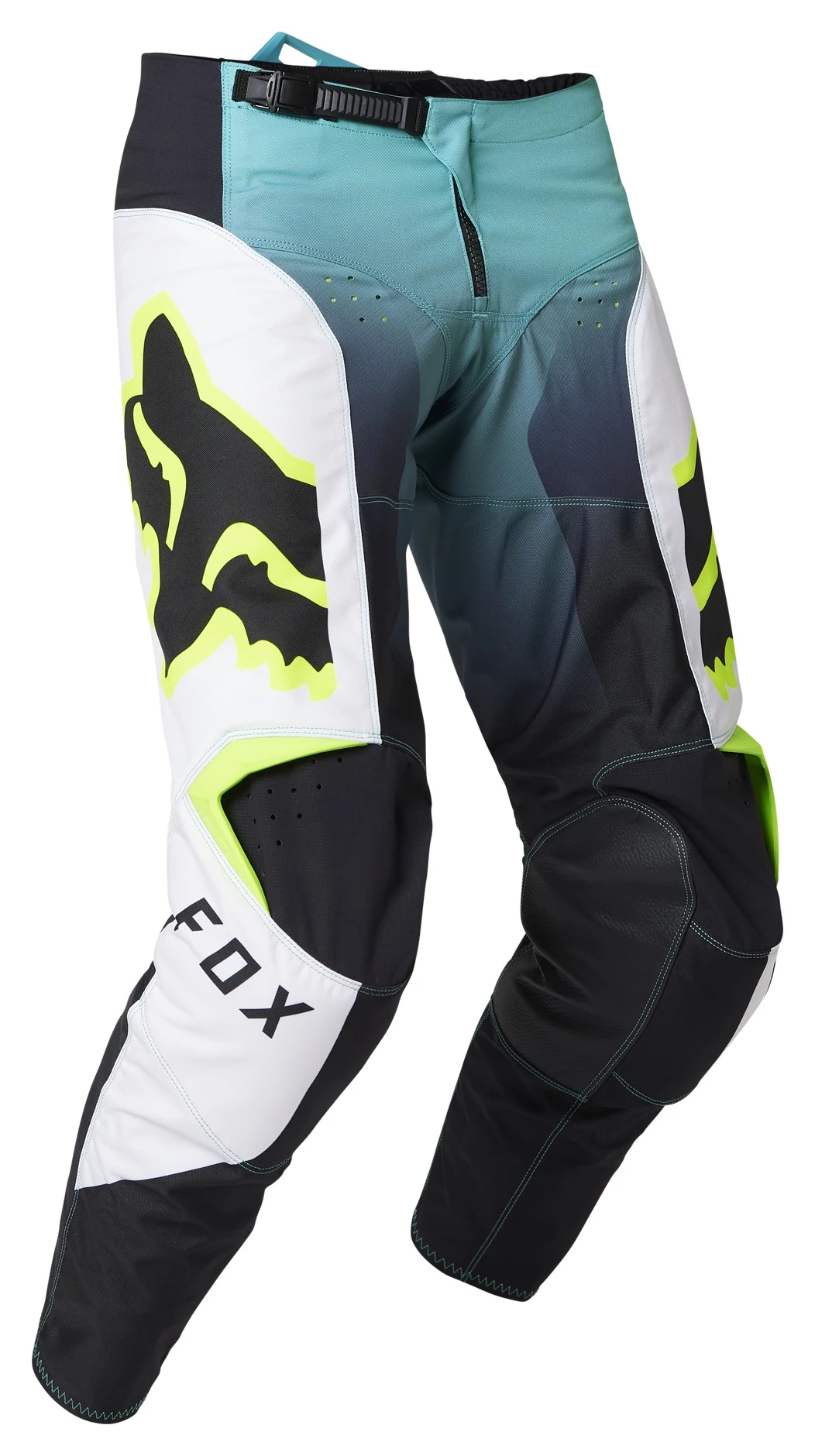 Fox Racing 180 Leed Pants 4 Fox Racing 180 Leed Pants - Image 2