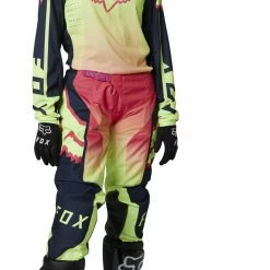 Fox Racing 180 Leed Women's Pants -Motorcycle Pants Sales fox racing180 leed womens pants pink 1