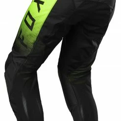 Riding Gear Fox Racing 180 Monster Pants -Motorcycle Pants Sales fox racing180 monster pants black 2