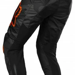 Riding Gear Fox Racing 180 Trev Pants -Motorcycle Pants Sales fox racing180 trev pants black 1