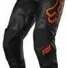 Riding Gear Fox Racing 180 Trev Pants -Motorcycle Pants Sales fox racing180 trev pants black