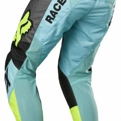 Riding Gear Fox Racing 180 Trice Pants -Motorcycle Pants Sales fox racing180 trice pants 1