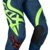 Fox Racing 180 VENZ Pants -Motorcycle Pants Sales fox racing180 venz pants dark indigo