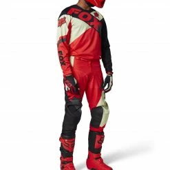 Fox Racing 180 Xpozr Pants -Motorcycle Pants Sales fox racing180 xpozr pants flo red 1