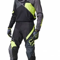 Fox Racing 180 Xpozr Pants -Motorcycle Pants Sales fox racing180 xpozr pants pewter 1
