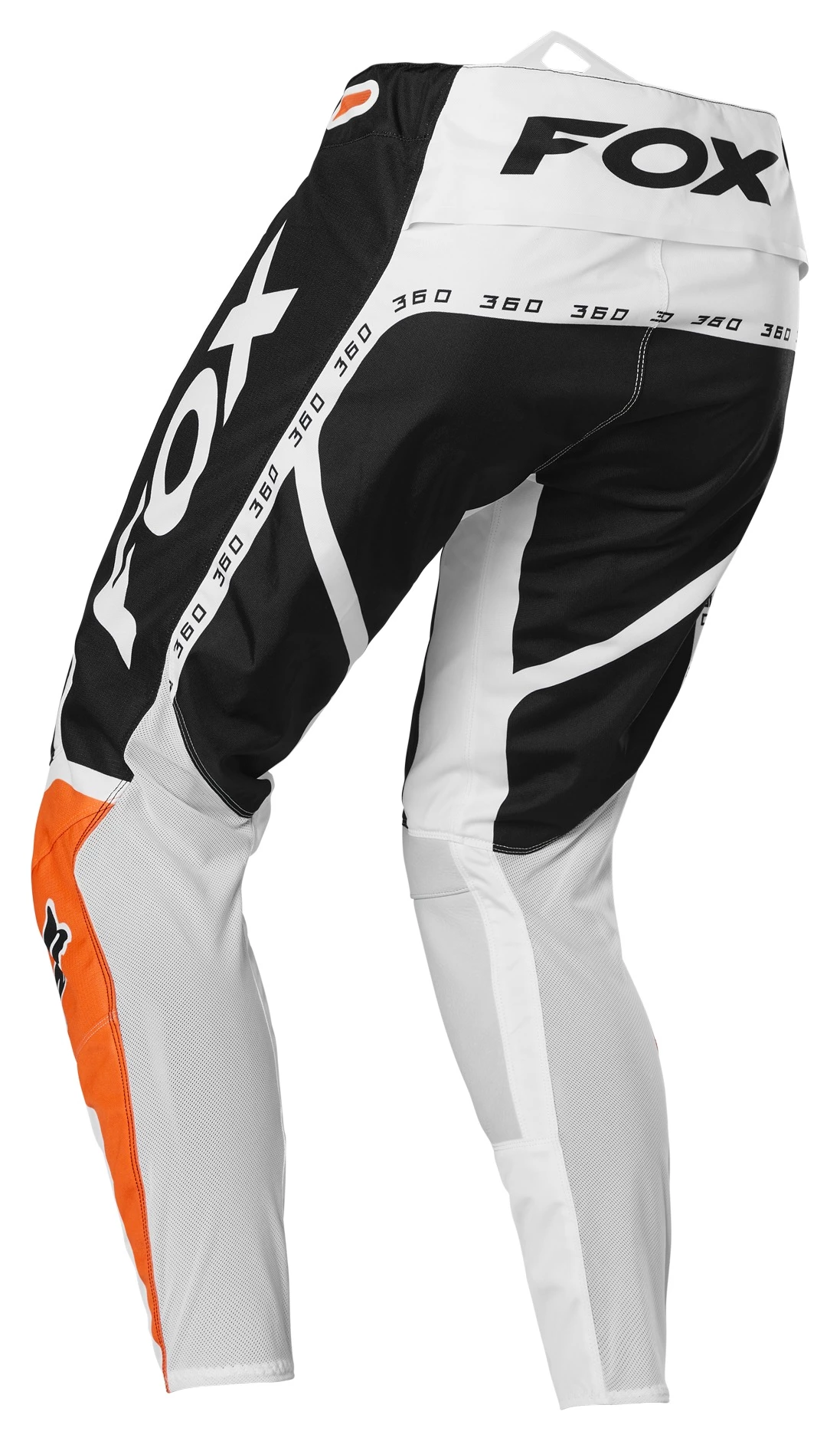Riding Gear Fox Racing 360 DVIDE Pants 4 Riding Gear Fox Racing 360 DVIDE Pants - Image 2