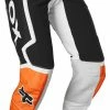 Riding Gear Fox Racing 360 DVIDE Pants -Motorcycle Pants Sales fox racing360 dvide pants black white orange