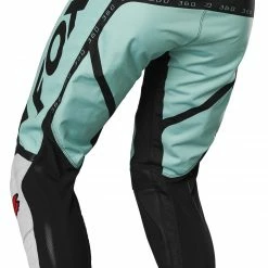 Riding Gear Fox Racing 360 DVIDE Pants 9 Riding Gear Fox Racing 360 DVIDE Pants -Motorcycle Pants Sales fox racing360 dvide pants jade 1