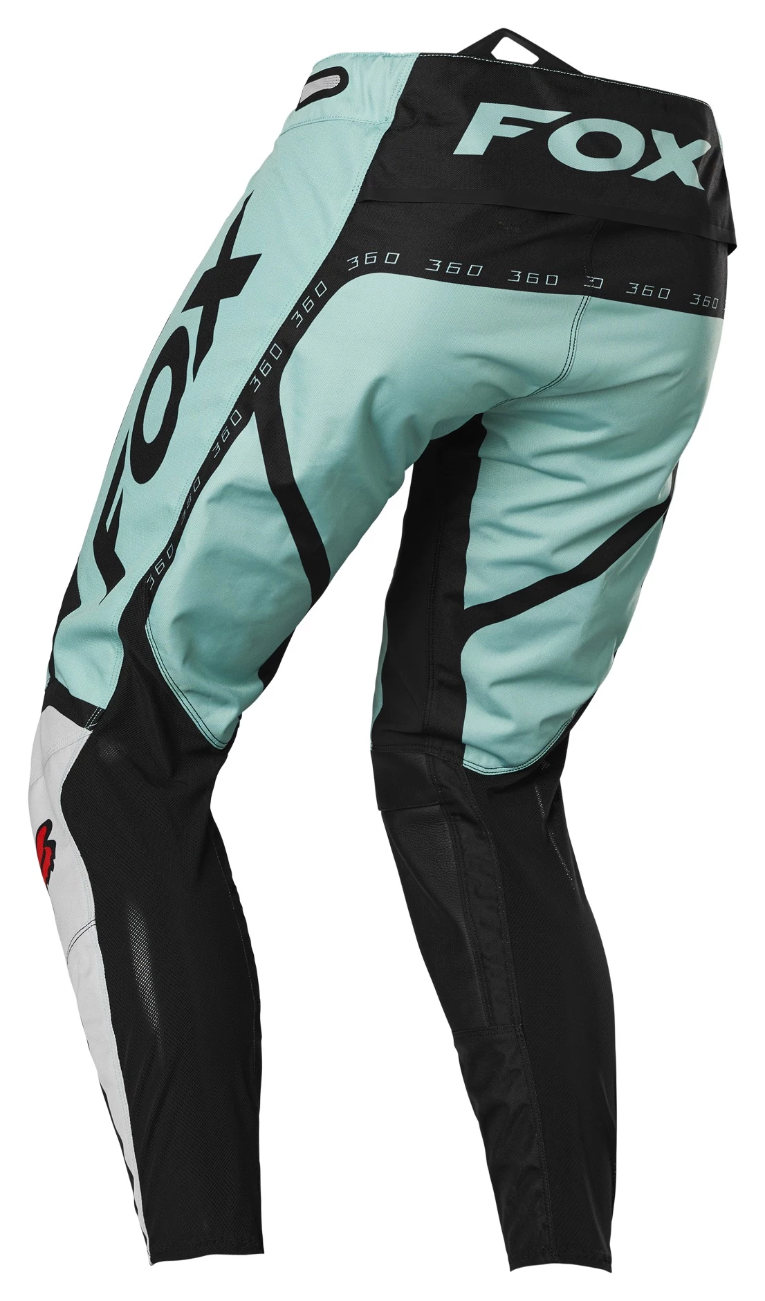 Riding Gear Fox Racing 360 DVIDE Pants 6 Riding Gear Fox Racing 360 DVIDE Pants - Image 4