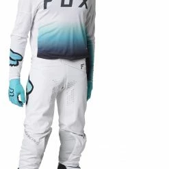 Fox Racing 360 Fgmnt Pants -Motorcycle Pants Sales fox racing360 fgmnt pants white 1