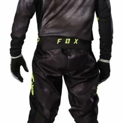 Riding Gear Fox Racing 360 Haiz Pants (32) -Motorcycle Pants Sales fox racing360 haiz pant blk 1