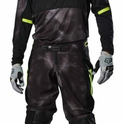 Riding Gear Fox Racing 360 Haiz Pants (32) -Motorcycle Pants Sales fox racing360 haiz pant blk