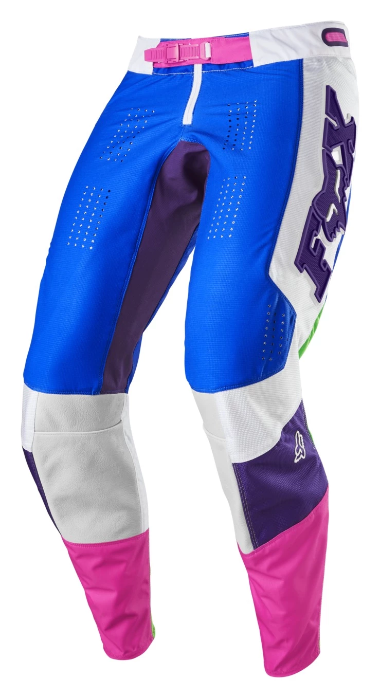 Riding Gear Fox Racing 360 Linc Pants 13 Riding Gear Fox Racing 360 Linc Pants - Image 11