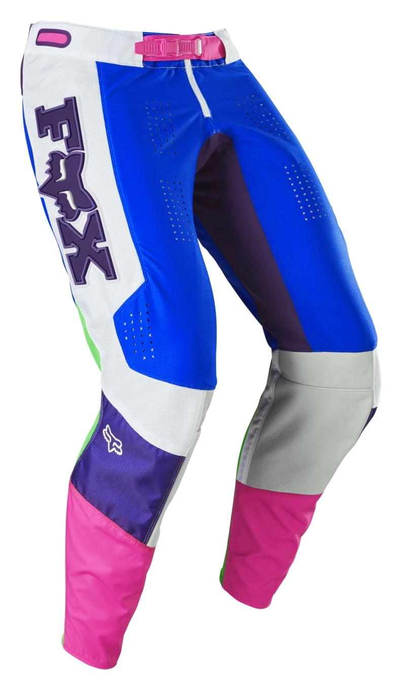 Riding Gear Fox Racing 360 Linc Pants 14 Riding Gear Fox Racing 360 Linc Pants - Image 12