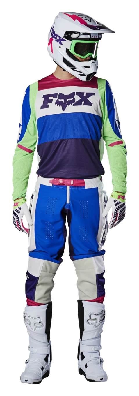 Riding Gear Fox Racing 360 Linc Pants 16 Riding Gear Fox Racing 360 Linc Pants - Image 14