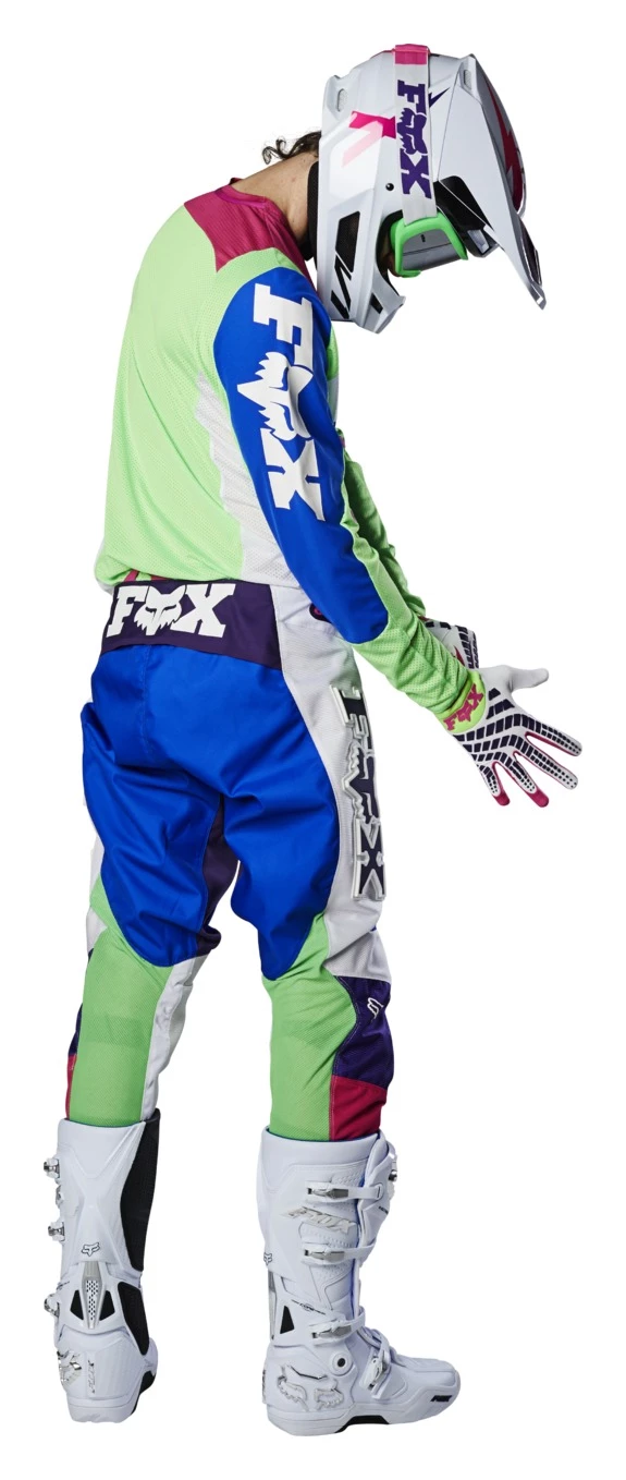 Riding Gear Fox Racing 360 Linc Pants 17 Riding Gear Fox Racing 360 Linc Pants - Image 15