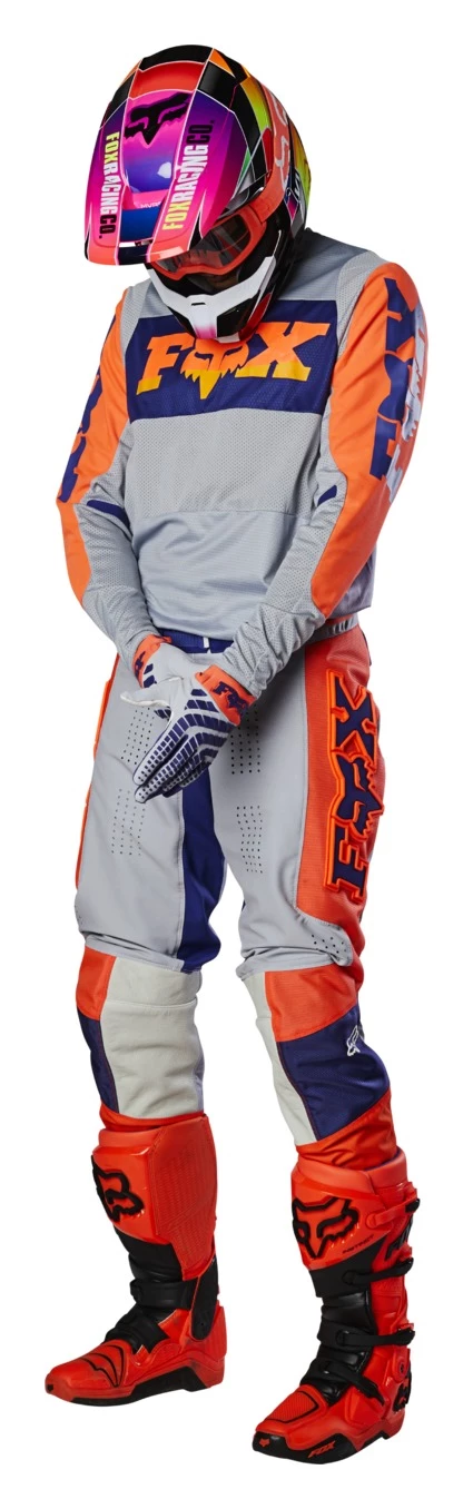 Riding Gear Fox Racing 360 Linc Pants 21 Riding Gear Fox Racing 360 Linc Pants - Image 19