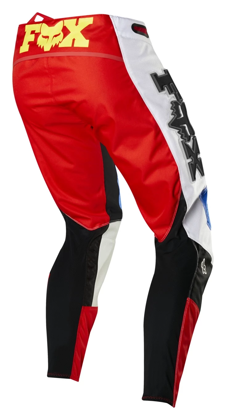 Riding Gear Fox Racing 360 Linc Pants 5 Riding Gear Fox Racing 360 Linc Pants - Image 3