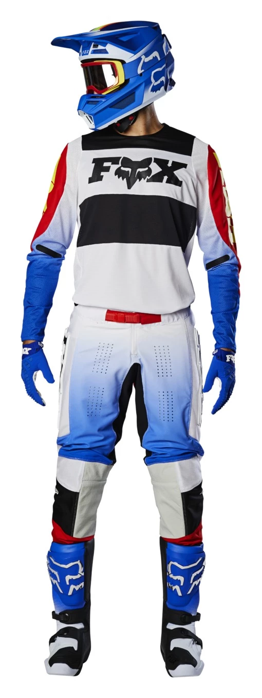Riding Gear Fox Racing 360 Linc Pants 6 Riding Gear Fox Racing 360 Linc Pants - Image 4