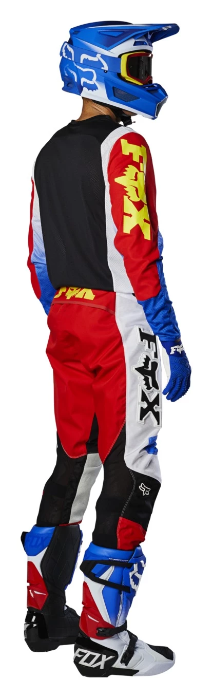 Riding Gear Fox Racing 360 Linc Pants 7 Riding Gear Fox Racing 360 Linc Pants - Image 5