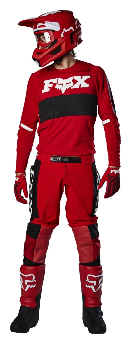 Riding Gear Fox Racing 360 Linc Pants 11 Riding Gear Fox Racing 360 Linc Pants - Image 9