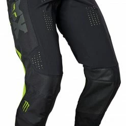 Riding Gear Fox Racing 360 Monster Pants 6 Riding Gear Fox Racing 360 Monster Pants -Motorcycle Pants Sales fox racing360 monster pants black 1