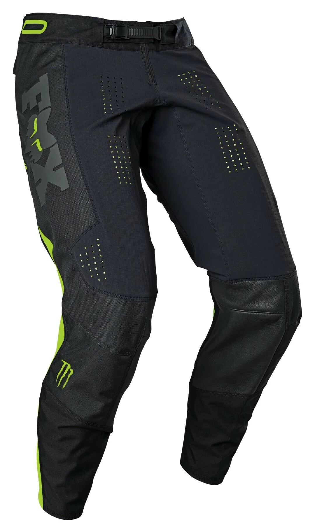 Riding Gear Fox Racing 360 Monster Pants 4 Riding Gear Fox Racing 360 Monster Pants - Image 2