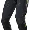 Riding Gear Fox Racing 360 Monster Pants -Motorcycle Pants Sales fox racing360 monster pants black