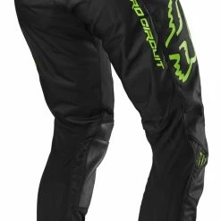 Riding Gear Fox Racing 360 Monster / PC Pants (32 & 34) -Motorcycle Pants Sales fox racing360 monster pc pants 1