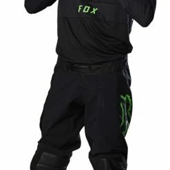 Riding Gear Fox Racing 360 Monster / PC Pants (32 & 34) -Motorcycle Pants Sales fox racing360 monster pc pants 2