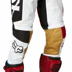 Fox Racing 360 Paddox Pants -Motorcycle Pants Sales fox racing360 paddox pants red black white 1
