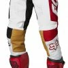 Fox Racing 360 Paddox Pants -Motorcycle Pants Sales fox racing360 paddox pants red black white